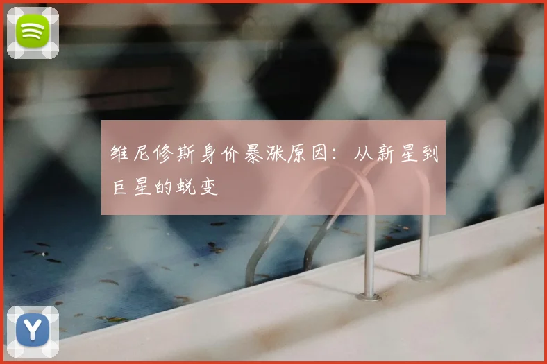 维尼修斯身价暴涨原因：从新星到巨星的蜕变